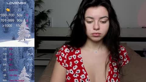 Snapshot of milania_hot_foxy chatting on January 16, 2025, 6:46 am Mila online show from January 16, 2025, 6:46 am