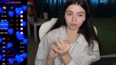 Snapshot of milania_hot_foxy chatting on February 22, 2025, 2:41 pm Mila online show from February 22, 2025, 2:41 pm