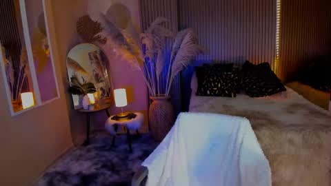 Snapshot of milaniminxx chatting on January 31, 2026, 7:23 pm aya online show from January 31, 2026, 7:23 pm