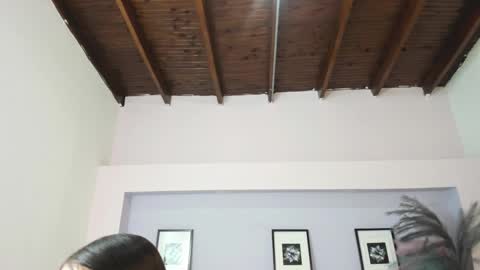 Mila Rose online show from December 19, 2024, 10:56 am