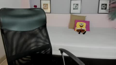 Mila Rose online show from December 29, 2024, 2:21 pm