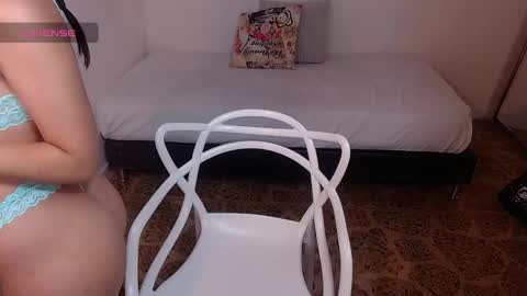 Mila Rose online show from February 23, 2025, 2:35 pm