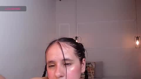 Mila Rose online show from February 23, 2025, 5:39 pm