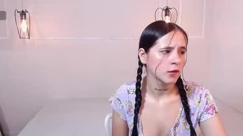 Mila Rose online show from March 8, 2025, 11:27 am