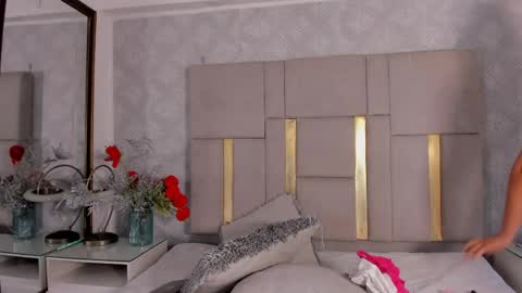 Cami  online show from March 31, 2026, 1:22 pm