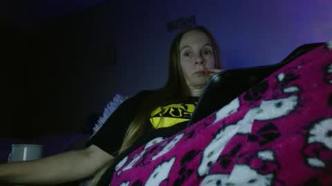 Snapshot of milastoned chatting on January 10, 2025, 9:55 am Mila online show from January 10, 2025, 9:55 am