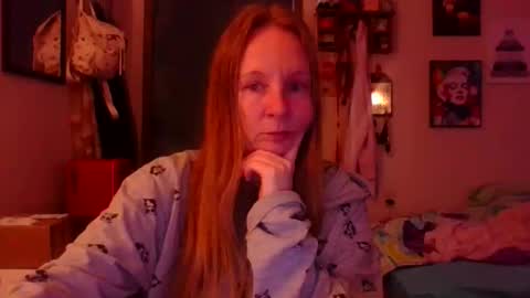 Mila online show from April 14, 2026, 2:56 pm