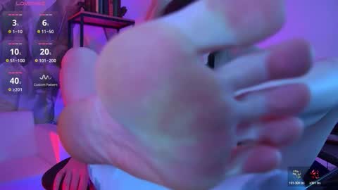 milastoyne online show from February 13, 2026, 7:48 am