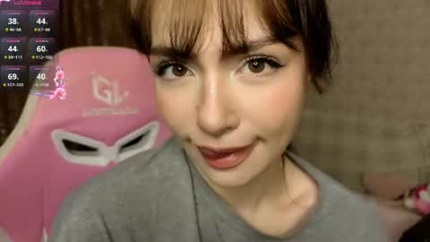Mila online show from July 2, 2026, 10:16 pm