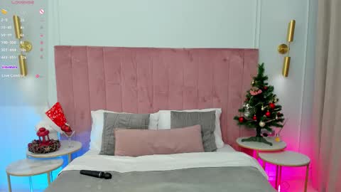 Snapshot of milavox chatting on January 17, 2026, 6:18 am Mia online show from January 17, 2026, 6:18 am