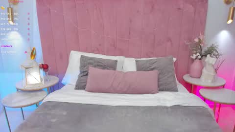 Snapshot of milavox chatting on February 13, 2026, 5:58 am Mia online show from February 13, 2026, 5:58 am