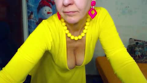 MilayaDFlow online show from January 11, 2026, 4:56 pm