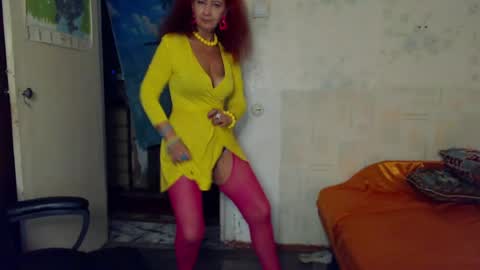 MilayaDFlow online show from June 30, 2026, 7:04 pm