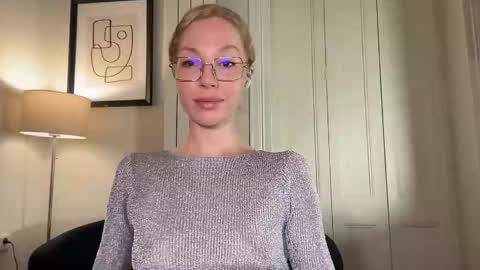 Mila online show from February 27, 2026, 3:56 pm