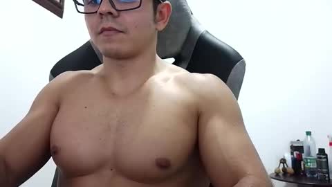 Snapshot of milcaritas3 chatting on February 10, 2026, 5:44 am milcaritas3 online show from February 10, 2026, 5:44 am