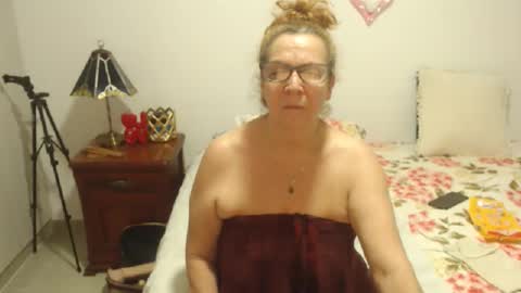 Snapshot of milchanell chatting on September 11, 2025, 6:02 am milchanell online show from September 11, 2025, 6:02 am
