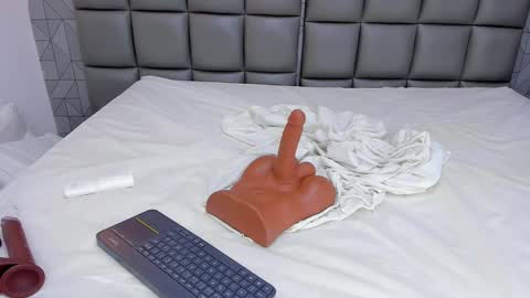 Milena  online show from January 27, 2025, 9:44 am