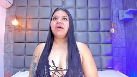 Milena  online show from February 1, 2025, 3:41 am