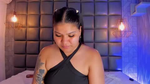 Milena  online show from March 8, 2025, 10:00 am