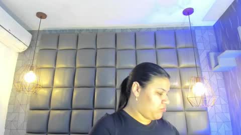 Milena  online show from September 21, 2025, 3:30 am