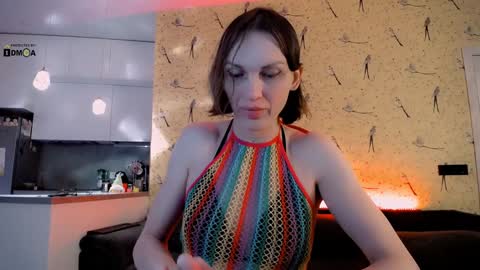 Snapshot of milena_hardy chatting on December 6, 2024, 8:15 am Milena Hardy online show from December 6, 2024, 8:15 am