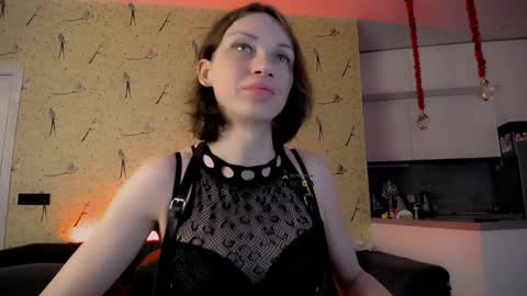 Snapshot of milena_hardy chatting on January 4, 2025, 4:44 am Milena Hardy online show from January 4, 2025, 4:44 am