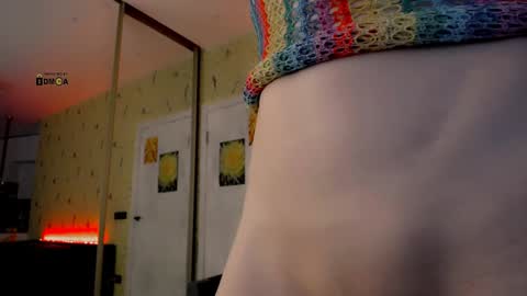 Snapshot of milena_hardy chatting on January 22, 2025, 6:52 am Milena Hardy online show from January 22, 2025, 6:52 am
