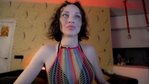 Snapshot of milena_hardy chatting on January 28, 2025, 4:50 am Milena Hardy online show from January 28, 2025, 4:50 am