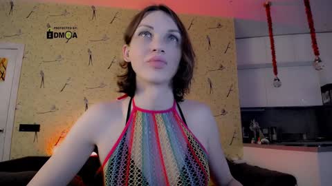 Snapshot of milena_hardy chatting on February 3, 2025, 8:35 am Milena Hardy online show from February 3, 2025, 8:35 am