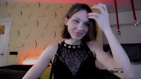 Snapshot of milena_hardy chatting on February 10, 2025, 5:47 am Milena Hardy online show from February 10, 2025, 5:47 am