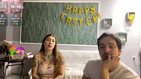 Miley and Michael online show from March 29, 2026, 3:56 pm