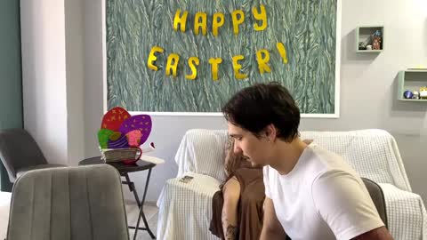 Miley and Michael online show from March 31, 2026, 11:10 am