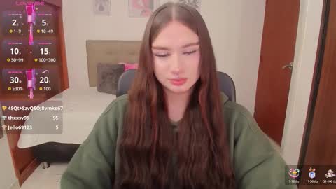 Miley online show from November 4, 2025, 2:49 pm