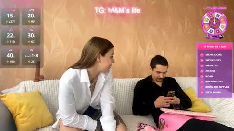 Miley online show from November 28, 2025, 4:48 am