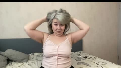 Charlotte online show from April 10, 2026, 3:01 am