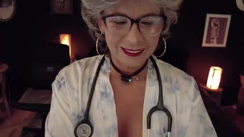 Fabiola online show from March 26, 2026, 11:43 pm