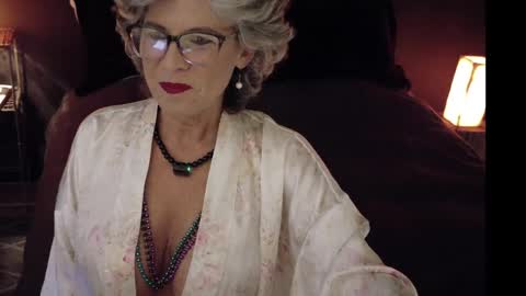 Fabiola online show from April 3, 2026, 9:13 pm