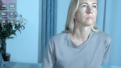 Christine online show from June 12, 2026, 11:09 am