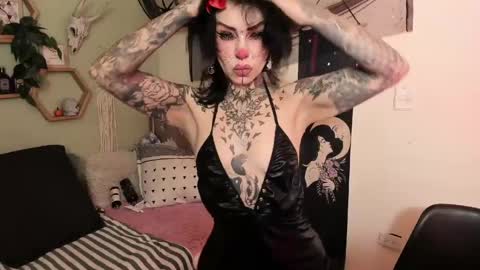 Snapshot of milf_onlyseduction chatting on May 11, 2026, 1:06 pm Isabella online show from May 11, 2026, 1:06 pm