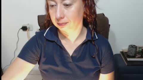 Valeria online show from January 16, 2026, 4:33 pm