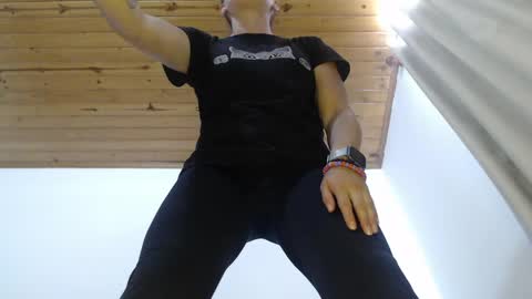 Valeria online show from May 29, 2026, 5:44 pm