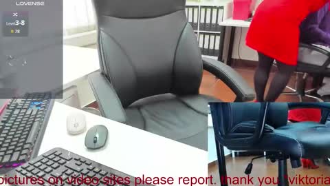 Viktoria online show from September 9, 2025, 9:31 am