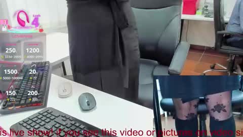 Viktoria online show from October 23, 2025, 9:08 am