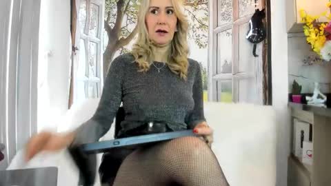 ASHLEY online show from March 30, 2026, 2:40 pm