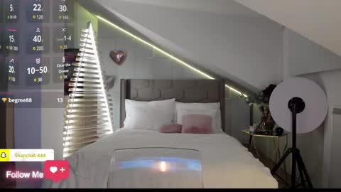 Snapshot of milfblondy chatting on February 28, 2025, 11:56 pm Ingrid online show from February 28, 2025, 11:56 pm