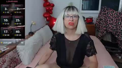 milfdolores online show from July 16, 2026, 2:50 am