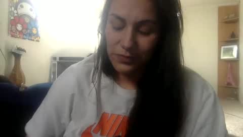 BabygirlsFreaky online show from February 14, 2025, 6:08 pm