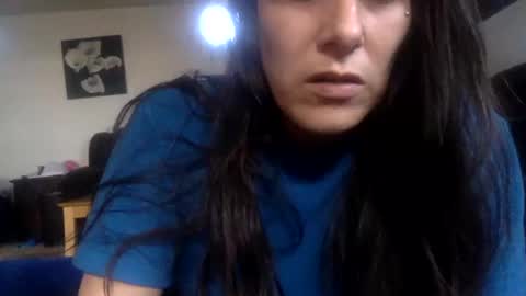 BabygirlsFreaky online show from February 27, 2025, 9:14 pm