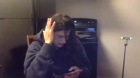 BabygirlsFreaky online show from November 18, 2025, 1:15 pm