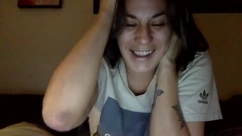 BabygirlsFreaky online show from January 12, 2026, 12:43 pm